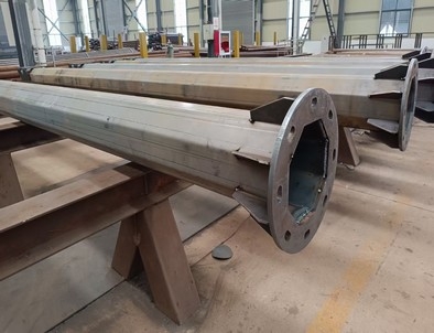 安阳安阳交通标杆
