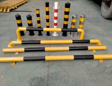 安阳安阳钢管挡车器厂家
